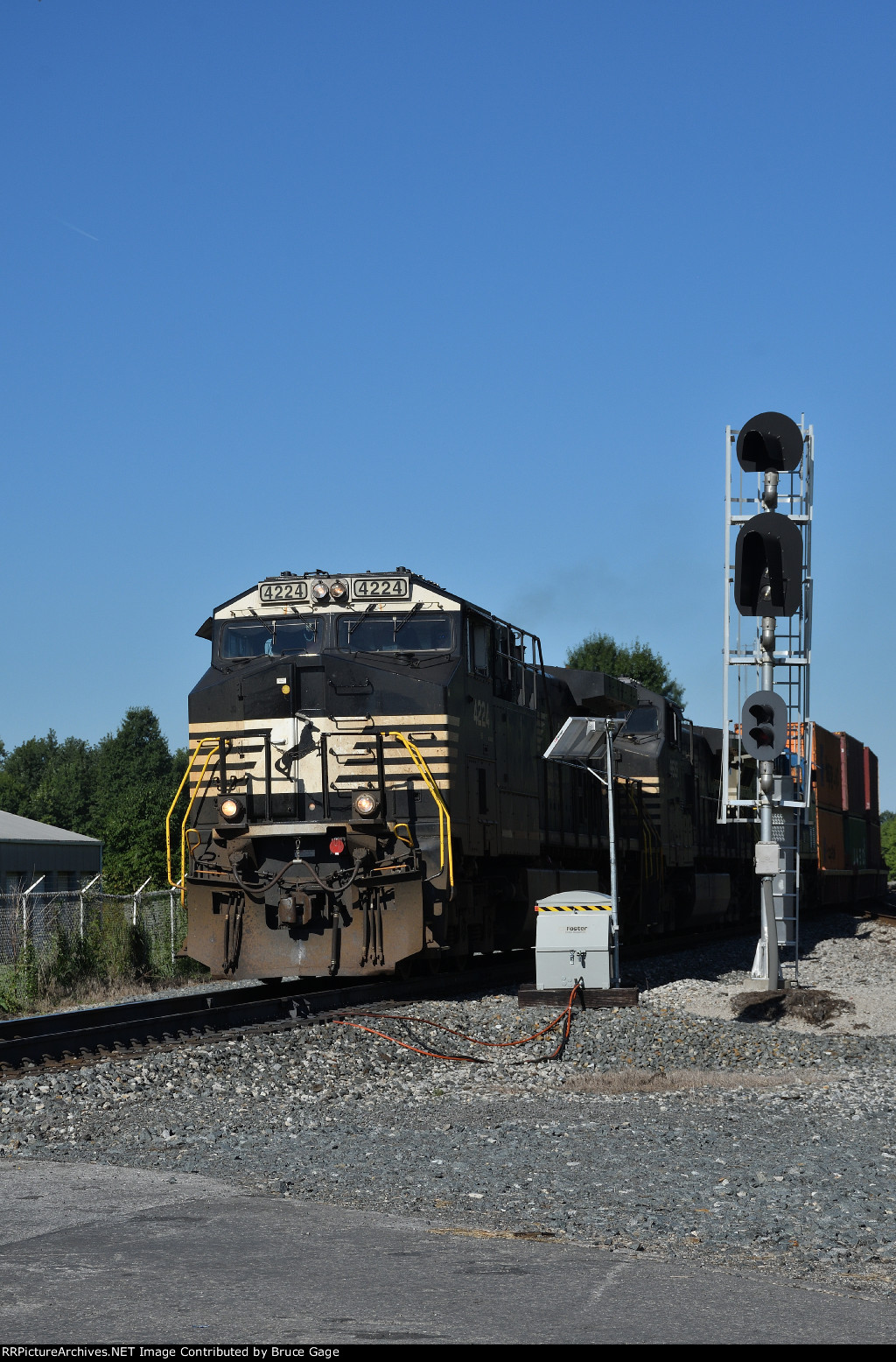 NS 4224